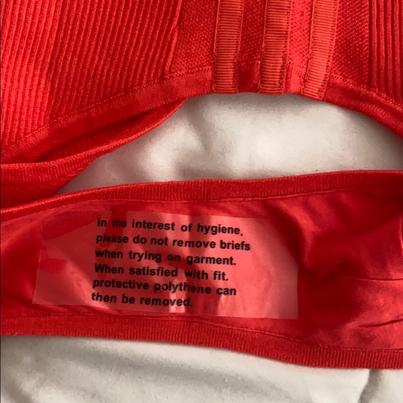 Adidas x Ivy Park Drip 1 Bodysuit Plus Size - Picture 6 of 6